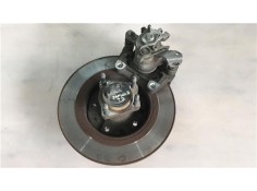 Recambio de mangueta trasero derecha para opel zafira b 1.6 enjoy referencia OEM IAM   