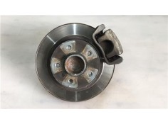 Recambio de mangueta trasero izquierda para opel zafira b 1.6 enjoy referencia OEM IAM   