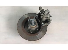 Recambio de mangueta trasero izquierda para opel zafira b 1.6 enjoy referencia OEM IAM   