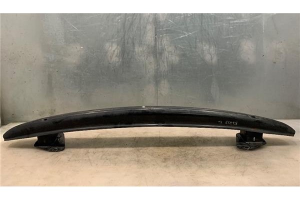 Recambio de refuerzo paragolpes trasero para seat leon (1m1) 1.6 16 v referencia OEM IAM 1J0807305 L00536 