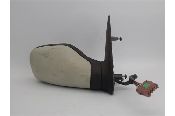 Recambio de retrovisor electrico derecho para peugeot 106 (s2) 1.6 s16 referencia OEM IAM   