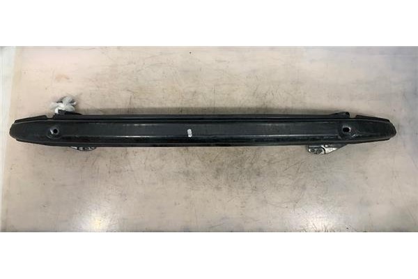 Recambio de refuerzo paragolpes trasero para seat leon (1m1) 1.6 16 v referencia OEM IAM 1J0807305 L00536 