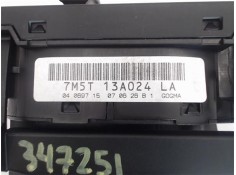 Recambio de mando de luces para ford focus ii (da_) 1.6 referencia OEM IAM 7m5t13a024la  