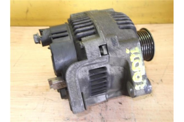 Recambio de alternador para renault megane i fase 2 coupe (da...) 1.9 dti rsi referencia OEM IAM 7700431943 A13VI252 2542326B 