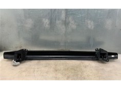 Recambio de refuerzo paragolpes trasero para seat leon (1m1) 1.6 16 v referencia OEM IAM 1J0807305 L00536 