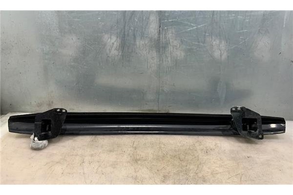 Recambio de refuerzo paragolpes trasero para seat leon (1m1) 1.6 16 v referencia OEM IAM 1J0807305 L00536 