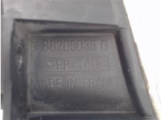 Recambio de faro delantero izquierdo para citroen xantia berlina 2.0 hdi 90 referencia OEM IAM 88205035G 60974410 