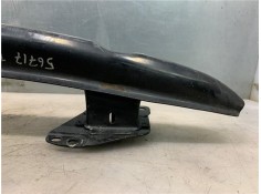 Recambio de refuerzo paragolpes trasero para seat leon (1m1) 1.6 16 v referencia OEM IAM 1J0807305 L00536 