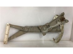 Recambio de elevalunas manual delantero derecho para bmw serie 3 berlina (e30) 2.0 320i referencia OEM IAM 19323940 5132 