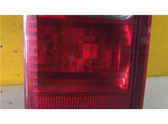 Recambio de piloto trasero derecho para opel combo (corsa c) 1.7 tour referencia OEM IAM E95302  