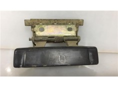 Recambio de maneta exterior delantero derecha para bmw serie 3 berlina (e30) 2.0 320i referencia OEM IAM 51923996  