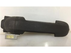 Recambio de maneta exterior delantero derecha para ford tourneo connect (tc7) 1.8 tdci referencia OEM IAM 3T16V224A36DA 80606 
