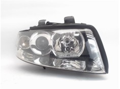 Recambio de faro delantero dcho para audi a4 berlina (8e) 1.8 t referencia OEM IAM 8E0941030C  8E0941004 , AUDI | 88049 , AUDI