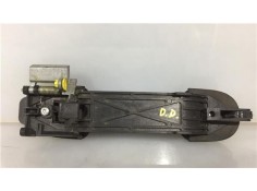 Recambio de maneta exterior delantero derecha para ford tourneo connect (tc7) 1.8 tdci referencia OEM IAM 3T16V224A36DA 80606 
