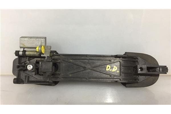 Recambio de maneta exterior delantero derecha para ford tourneo connect (tc7) 1.8 tdci referencia OEM IAM 3T16V224A36DA 80606 