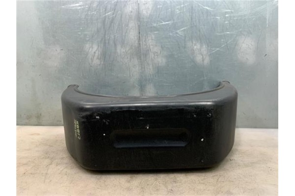 Recambio de pase rueda trasero derecho para mercedes-benz sprinter 3,5-t furgón (906) 311 cdi referencia OEM IAM 343857  