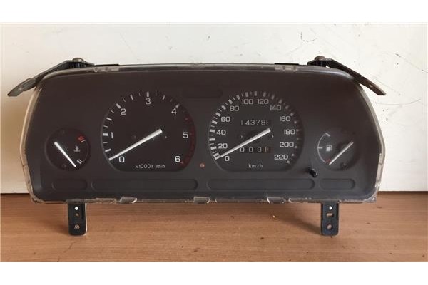 Recambio de cuadro completo para rover serie 200 (rf)(1996) 220 d/sd referencia OEM IAM AR0025004 RG20056 