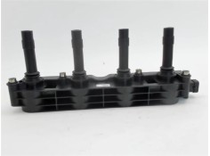Recambio de bobina encendido para opel astra g berlina 1.6 16v referencia OEM IAM 80209  