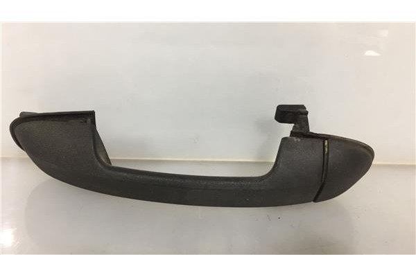 Recambio de maneta exterior delantero izquierda para ford tourneo connect (tc7) 1.8 tdci referencia OEM IAM 2T14V22404AD  438585