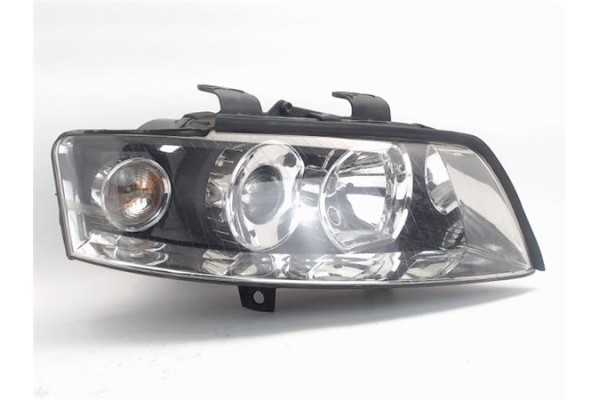 Recambio de faro delantero dcho para audi a4 berlina (8e) 1.8 t referencia OEM IAM 8E0941030C  8E0941004 , AUDI | 88049 , AUDI