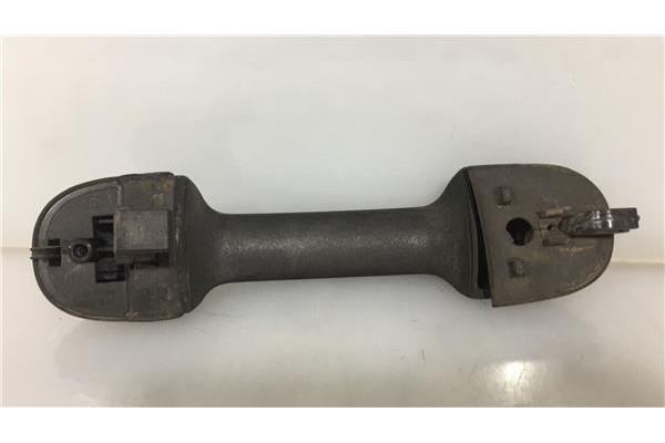 Recambio de maneta exterior delantero izquierda para ford tourneo connect (tc7) 1.8 tdci referencia OEM IAM 2T14V22404AD  438585