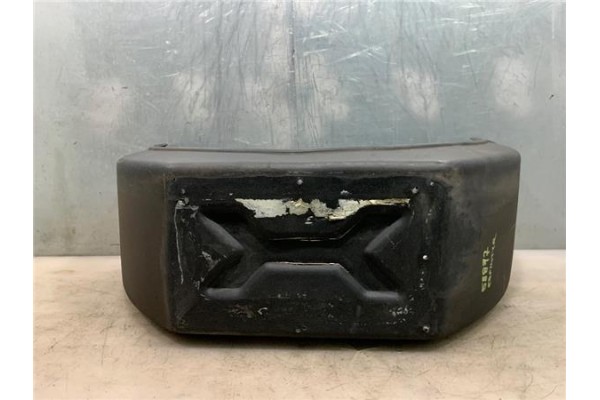Recambio de pase rueda trasero izquierdo para mercedes-benz sprinter 3,5-t furgón (906) 311 cdi referencia OEM IAM 343858  