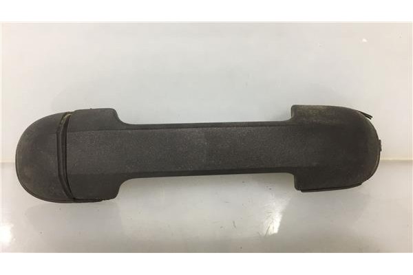 Recambio de maneta exterior trasero derecha para ford tourneo connect (tc7) 1.8 tdci referencia OEM IAM 2T14V22404AD  4385855 , 