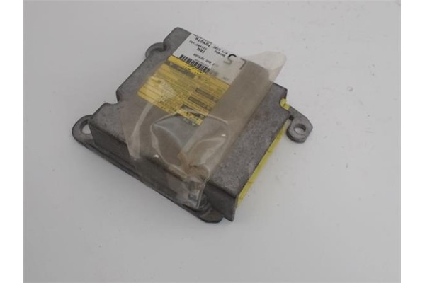 Recambio de centralita airbag para toyota corolla sedán (_e12j_, _e12t_) 2.0 d4d referencia OEM IAM   
