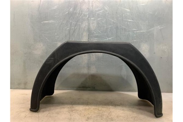 Recambio de pase rueda trasero izquierdo para mercedes-benz sprinter 3,5-t furgón (906) 311 cdi referencia OEM IAM 343858  