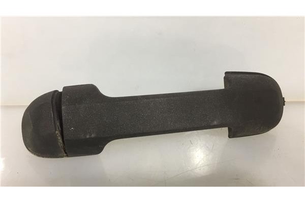 Recambio de maneta exterior trasero izquierda para ford tourneo connect (tc7) 1.8 tdci referencia OEM IAM 2T14V22404AD  4385855 
