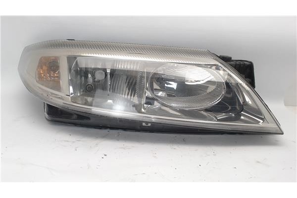 Recambio de faro delantero dcho para renault laguna ii (bg0) referencia OEM IAM 7700420129 8200002847 