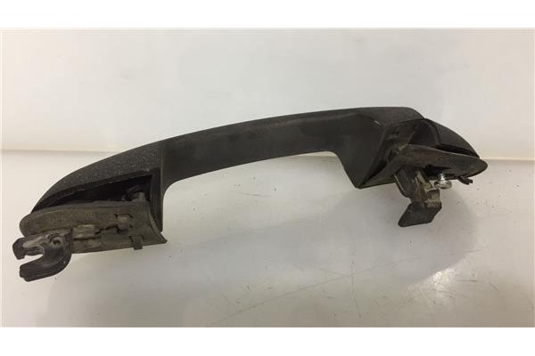 Recambio de maneta exterior trasero izquierda para ford tourneo connect (tc7) 1.8 tdci referencia OEM IAM 2T14V22404AD  4385855 