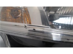 Recambio de faro delantero dcho para renault laguna ii (bg0) referencia OEM IAM 7700420129 8200002847 