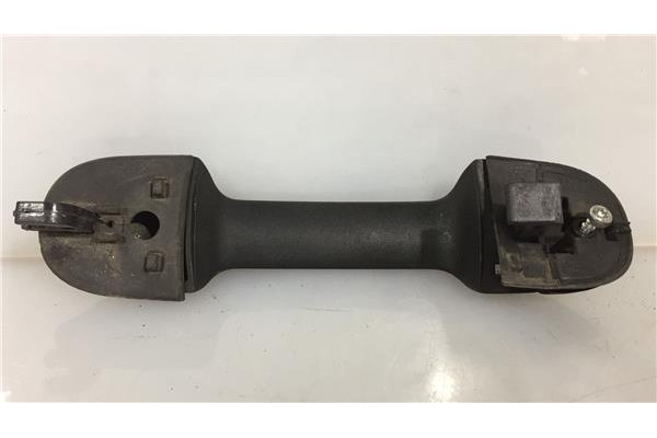 Recambio de maneta exterior porton para ford tourneo connect (tc7) 1.8 tdci referencia OEM IAM 2T14V22404AD  4385855 , FORD