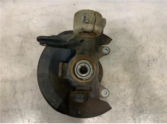 Recambio de mangueta delantero izquierda para honda hr-v (gh) 1.6 16v referencia OEM IAM 51216S2HG00  