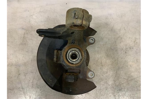 Recambio de mangueta delantero izquierda para honda hr-v (gh) 1.6 16v referencia OEM IAM 51216S2HG00  