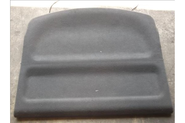 Recambio de bandeja trasero para opel vectra b berlina (1995) 2.0 i 16v referencia OEM IAM   
