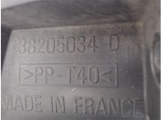 Recambio de faro delantero dcho para citroen xantia berlina 2.0 hdi 90 referencia OEM IAM 88205034D 60974410 