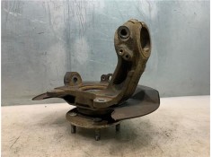 Recambio de mangueta delantero izquierda para honda hr-v (gh) 1.6 16v referencia OEM IAM 51216S2HG00  