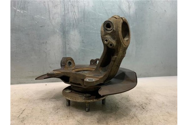 Recambio de mangueta delantero izquierda para honda hr-v (gh) 1.6 16v referencia OEM IAM 51216S2HG00  
