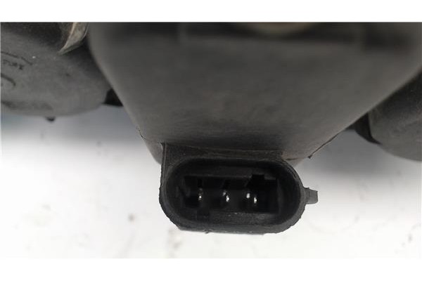 Recambio de faro delantero dcho para renault laguna ii (bg0) referencia OEM IAM 7700420129 8200002847 