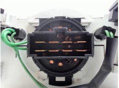 Recambio de mandos calefaccion / a.a. para hyundai getz (tb) 1.1 básico referencia OEM IAM 972501C000  