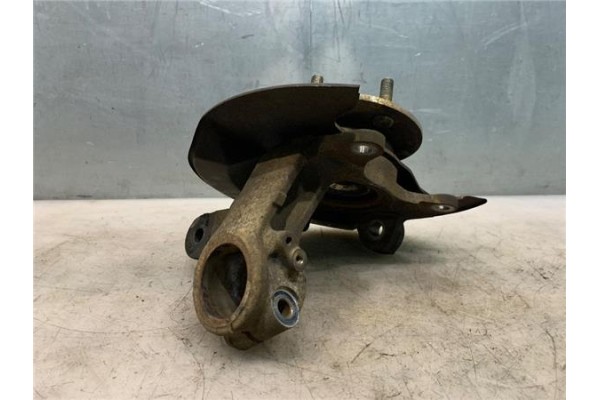 Recambio de mangueta delantero izquierda para honda hr-v (gh) 1.6 16v referencia OEM IAM 51216S2HG00  