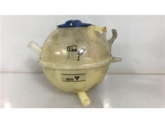 Recambio de botella expansion para seat leon (1p1) 2.0 tdi 16v referencia OEM IAM 1K0121407A  1K0121407 , AUDI | 1K0121407 , SEA