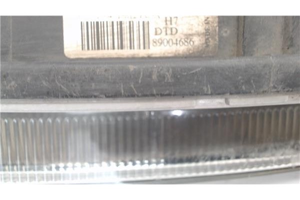 Recambio de faro delantero dcho para renault laguna ii (bg0) referencia OEM IAM 7700420129 8200002847 