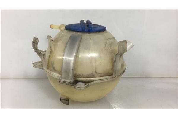 Recambio de botella expansion para seat leon (1p1) 2.0 tdi 16v referencia OEM IAM 1K0121407A  1K0121407 , AUDI | 1K0121407 , SEA