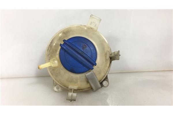 Recambio de botella expansion para seat leon (1p1) 2.0 tdi 16v referencia OEM IAM 1K0121407A  1K0121407 , AUDI | 1K0121407 , SEA