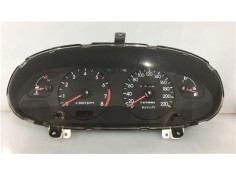 Recambio de cuadro completo para hyundai lantra familiar (rd) 1.6 16v referencia OEM IAM 9400329115 F09UHI 