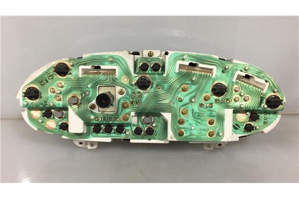 Recambio de cuadro completo para hyundai lantra familiar (rd) 1.6 16v referencia OEM IAM 9400329115 F09UHI 