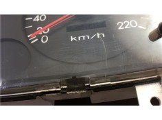 Recambio de cuadro completo para hyundai lantra familiar (rd) 1.6 16v referencia OEM IAM 9400329115 F09UHI 